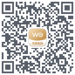 沃音乐(beta)的下载二维码