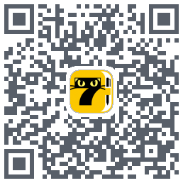 七猫作家助手 QRcode