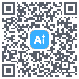 讯飞AI学のダウンロードQRコード