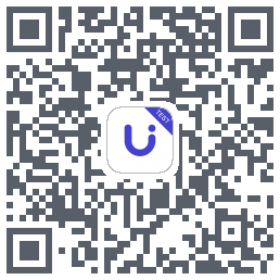 U净 QR-код для загрузки