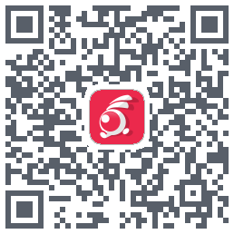 百姓关注的下載二維碼