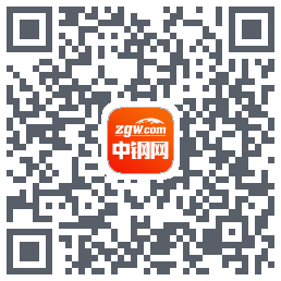中钢网código QR de descarga de