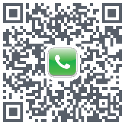 电话du code QR de téléchargement