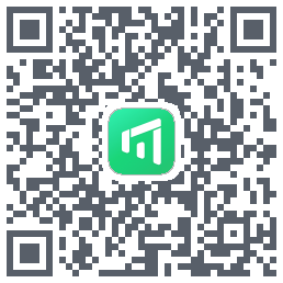 菜小秘P QRcode