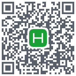digital_mapcódigo QR de descarga de