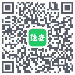 学习强安的下載二維碼