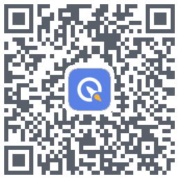 金十数据código QR de descarga de