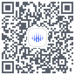 汉王语音王的下載二維碼