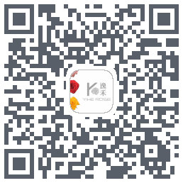 逸禾农场管理平台 QRcode