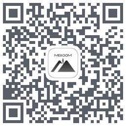 墨库du code QR de téléchargement