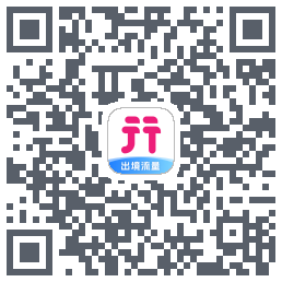 无忧行的下载二维码