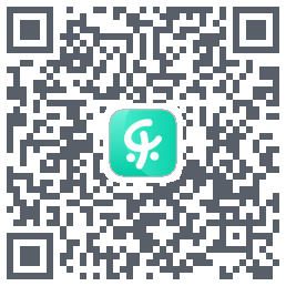 音乐App的下載二維碼