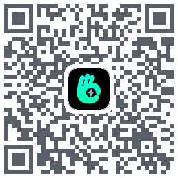 掌心雷 QRcode