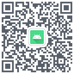 BlueX DTM的下載二維碼