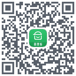 安心筑管理版 QR-код для загрузки