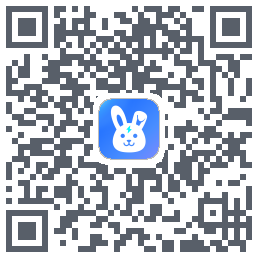 快兔网盘 QRcode