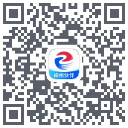 神州伙伴 QRcode