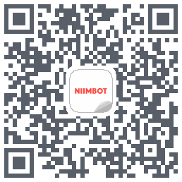 NIIMBOT QRcode