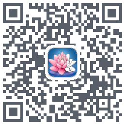Zen Color QRcode