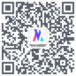 魔晶的下載二維碼