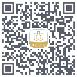 域鉴 QRcode