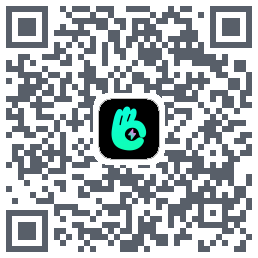 掌心雷 QRcode