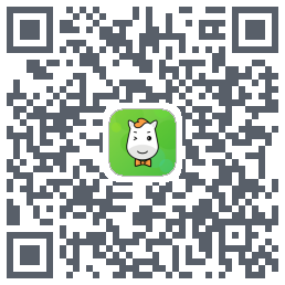 小马鲜鲜DEV QRcode