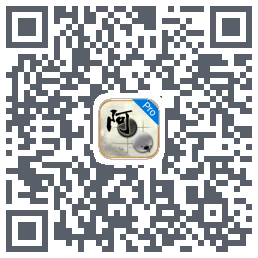 AhQ Go ProのダウンロードQRコード