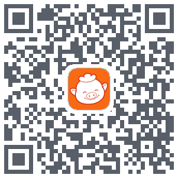 猪八戒的下载二维码