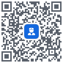 家医签约 QRcode