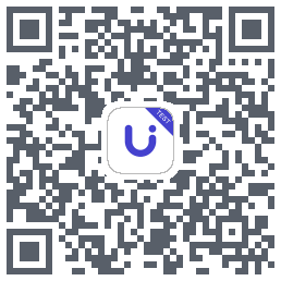U净的下載二維碼