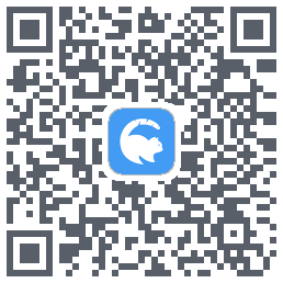 CocoCat的下載二維碼