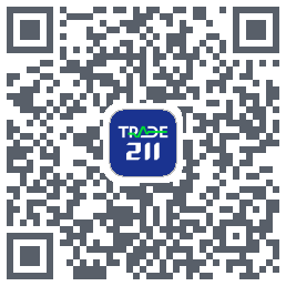 Trade211的下載二維碼