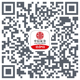 中信证券 QRcode