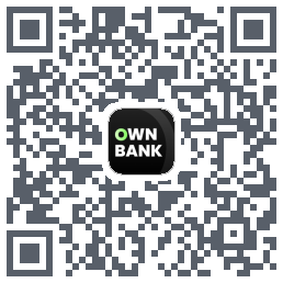 OwnBank的下载二维码