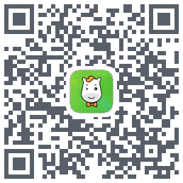 小马鲜鲜DEVのダウンロードQRコード