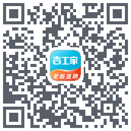 吉工家kod QR do pobrania
