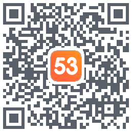 53伴学のダウンロードQRコード