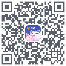 亲Key键盘的下載二維碼