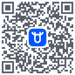 顽鹿运动 QRcode