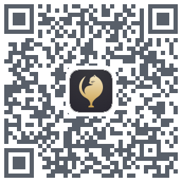微喵·虎斑codice QR per il download