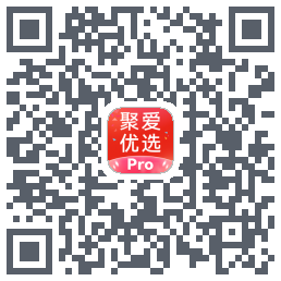 聚爱优选Pro的下載二維碼