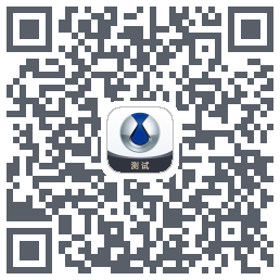 腾势汽车 QRcode