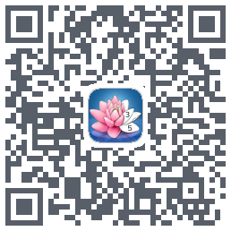 Zen Color QRcode