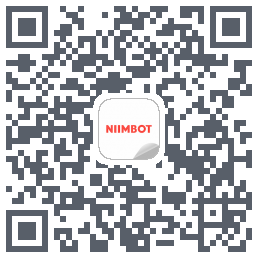 NIIMBOT QRcode