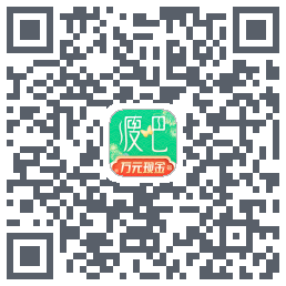 瘦吧减脂的下載二維碼