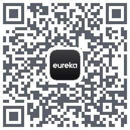 eureka的下载二维码