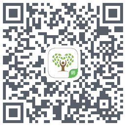 知心慧学教师端 QRcode