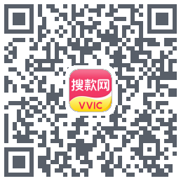 搜款网 QRcode