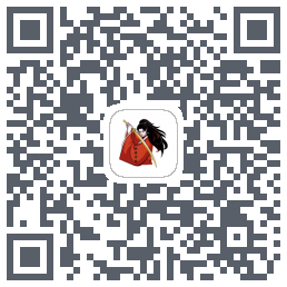 抖爸爸直播รหัส QR สำหรับดาวน์โหลด